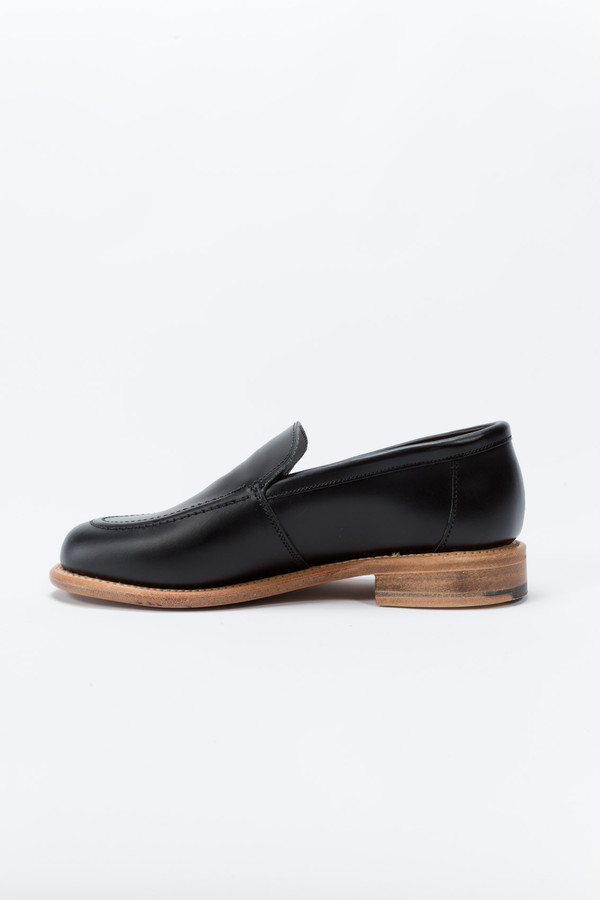 You Must Create Leather Loafer You Must Create Leather Loafer