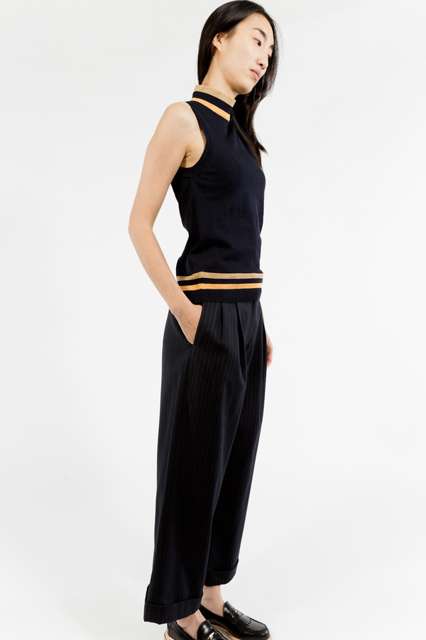 Maryam Nassir Zadeh Lia Mockneck Maryam Nassir Zadeh Lia Mockneck
