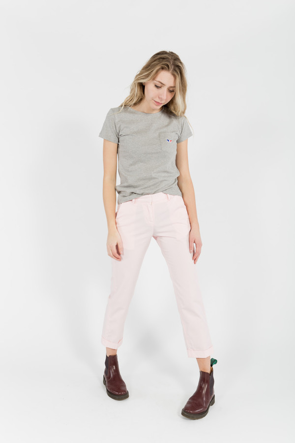 You Must Create Lightweight Twill Chino You Must Create Lightweight Twill Chino
