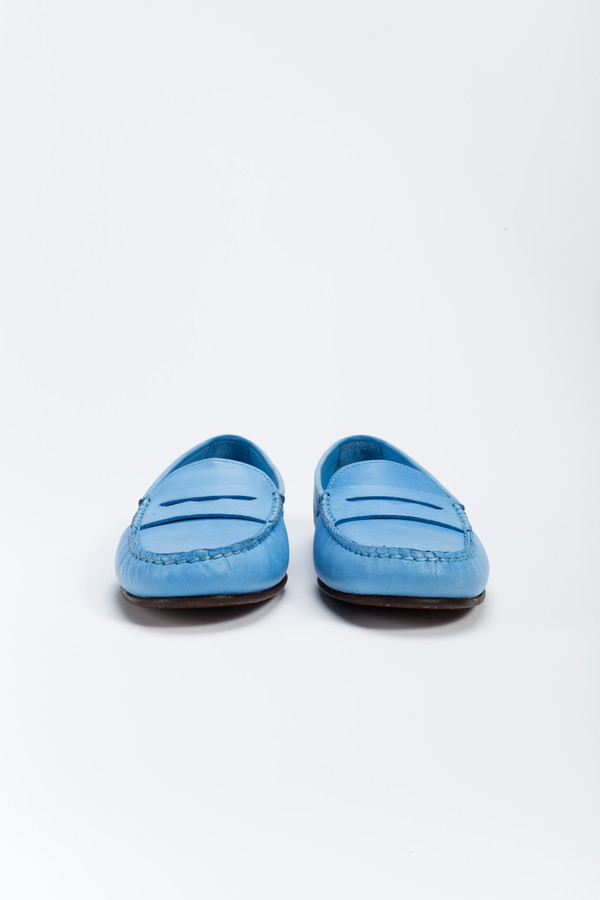 Maryam Nassir Zadeh Lily Driving Loafer Maryam Nassir Zadeh Lily Driving Loafer