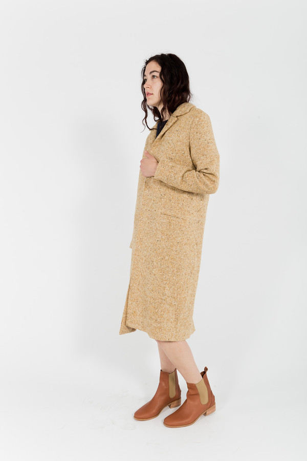 Maryam Nassir Zadeh Long Blazer Maryam Nassir Zadeh Long Blazer