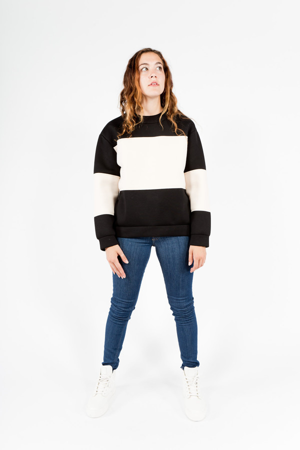 Won Hundred Lucy Sweatshirt Won Hundred Lucy Sweatshirt