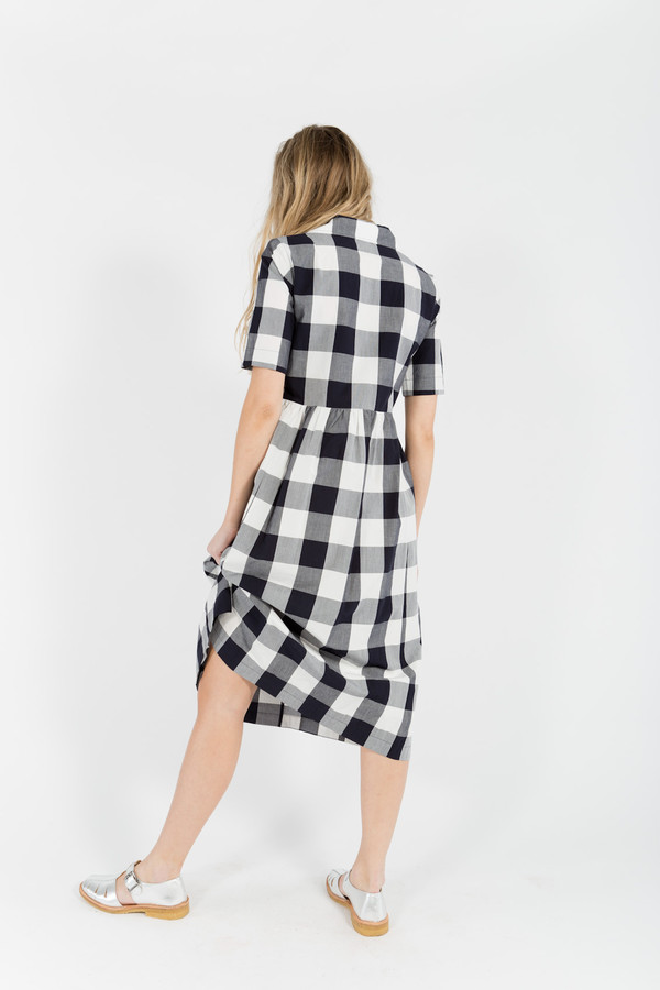 Studio Nicholson Machida Dress Studio Nicholson Machida Dress