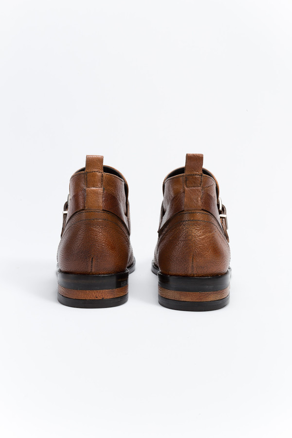 Freda Salvador MAN Ankle Boot Freda Salvador MAN Ankle Boot