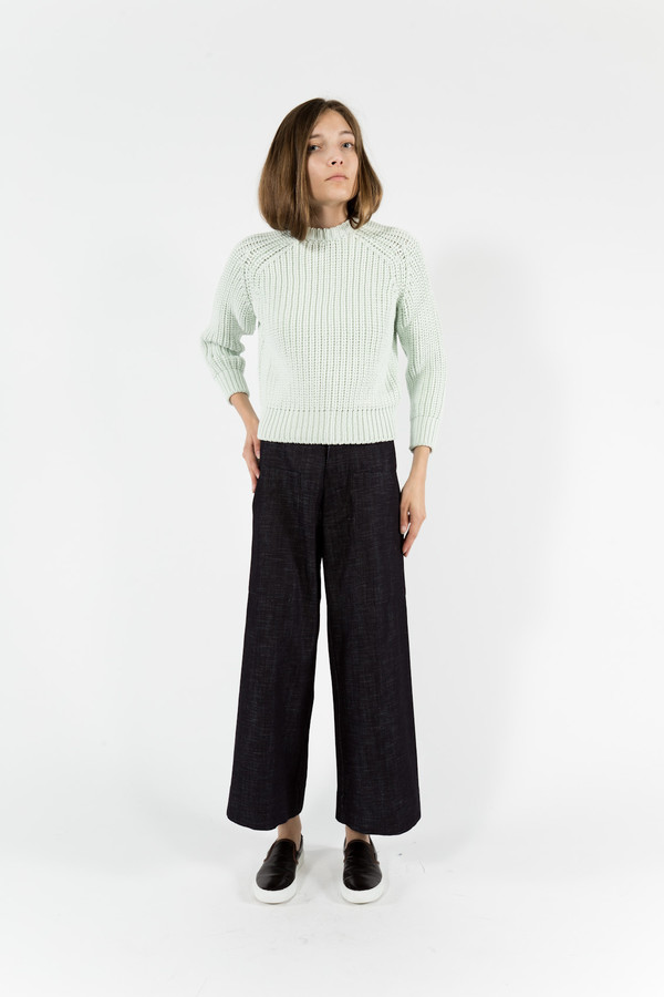 Studio Nicholson Manzoni Pants Studio Nicholson Manzoni Pants