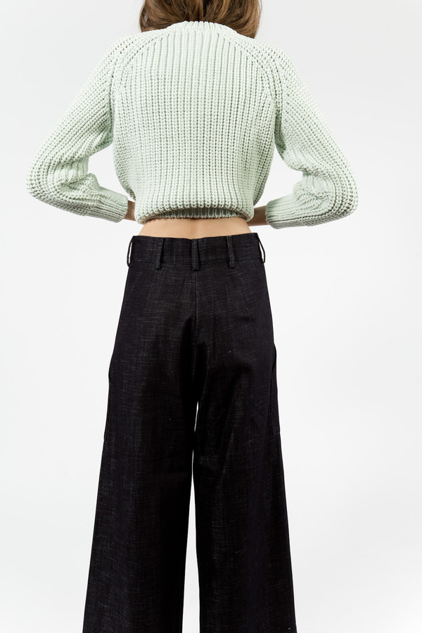 Studio Nicholson Manzoni Pants Studio Nicholson Manzoni Pants