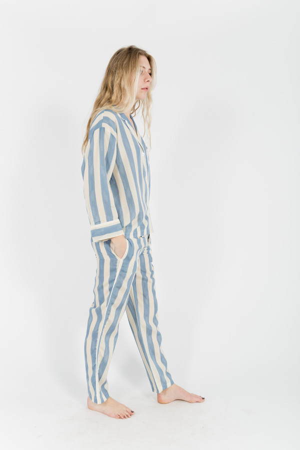 Sleepy Jones Marina Pajama Pants Sleepy Jones Marina Pajama Pants