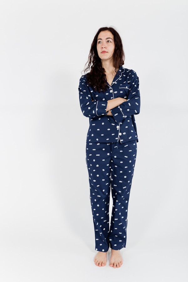 Sleepy Jones Marina Pajama Pants Sleepy Jones Marina Pajama Pants