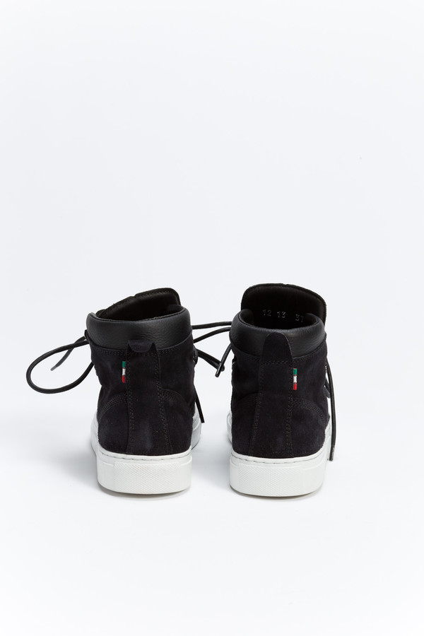 Diemme Marostica Mid Sneaker Diemme Marostica Mid Sneaker