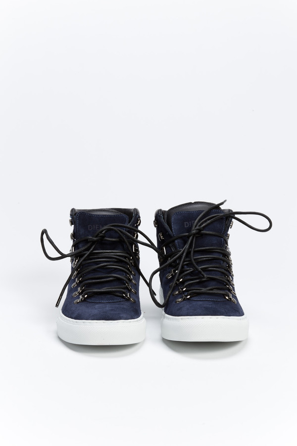 Diemme Marostica Mid Sneaker Diemme Marostica Mid Sneaker