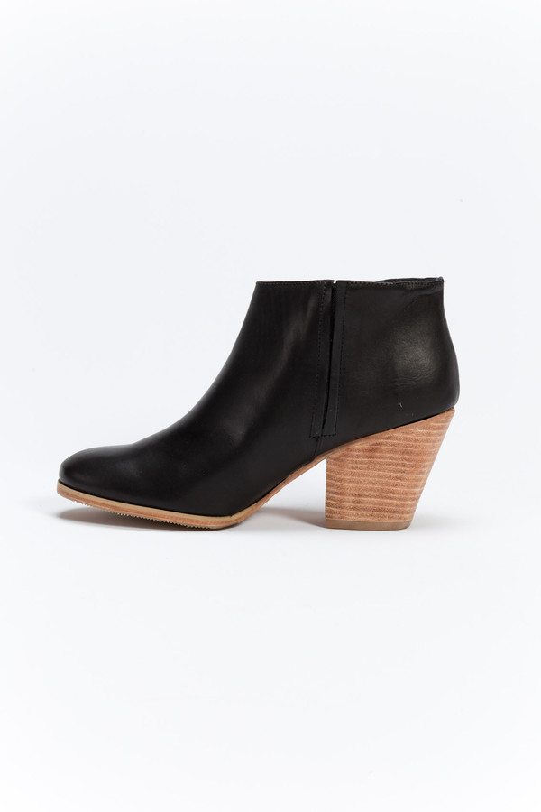 Rachel Comey Mars Ankle Boot Rachel Comey Mars Ankle Boot