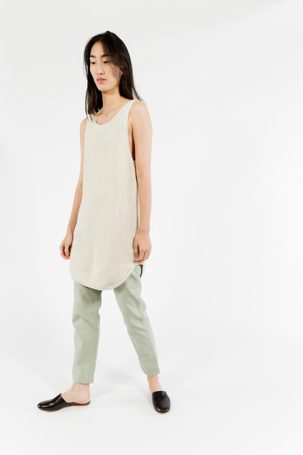 Won Hundred Maya Knit Won Hundred Maya Knit