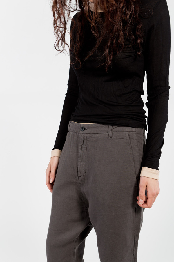 Baserange Messina Long Sleeve Tee Baserange Messina Long Sleeve Tee