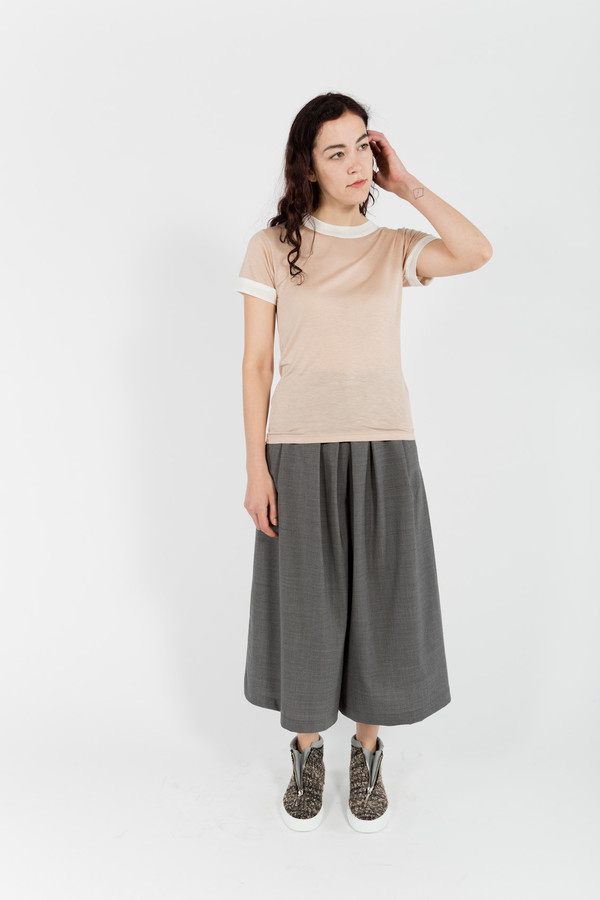 Baserange Messina Tee Baserange Messina Tee