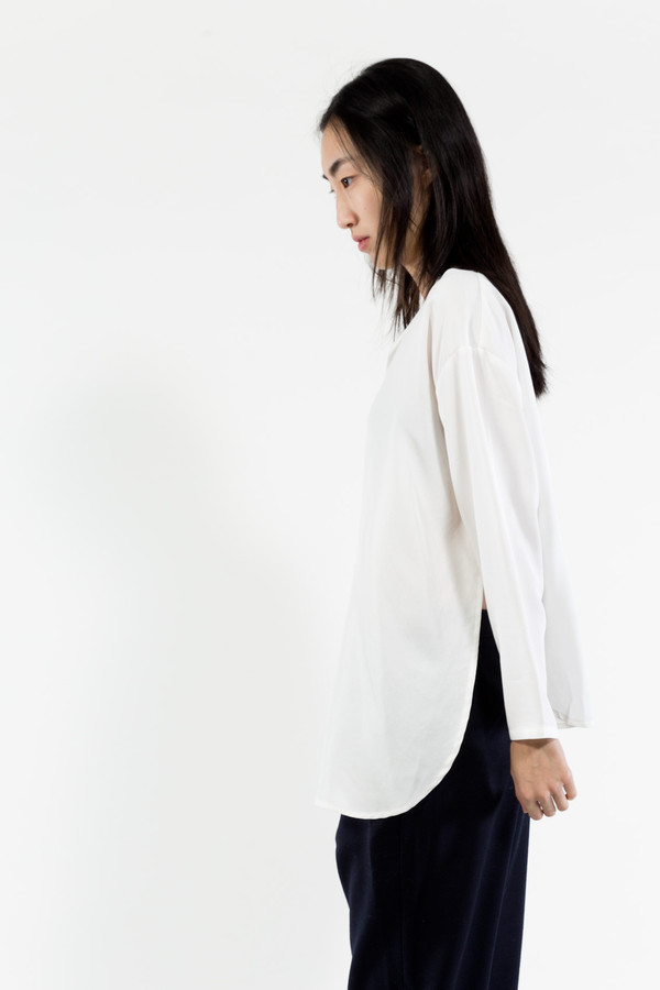 Priory Migu Shirt Priory Migu Shirt