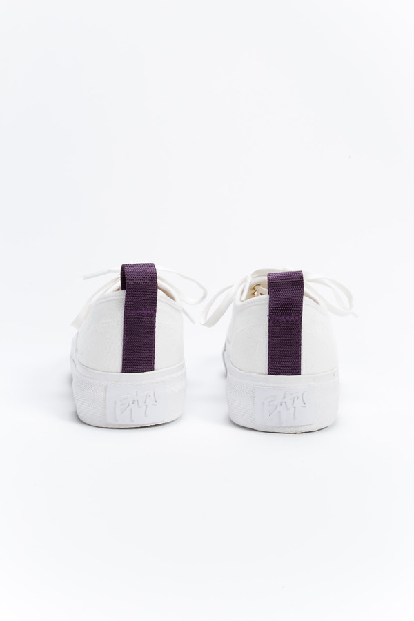 EYTYS Mother Canvas Sneaker EYTYS Mother Canvas Sneaker