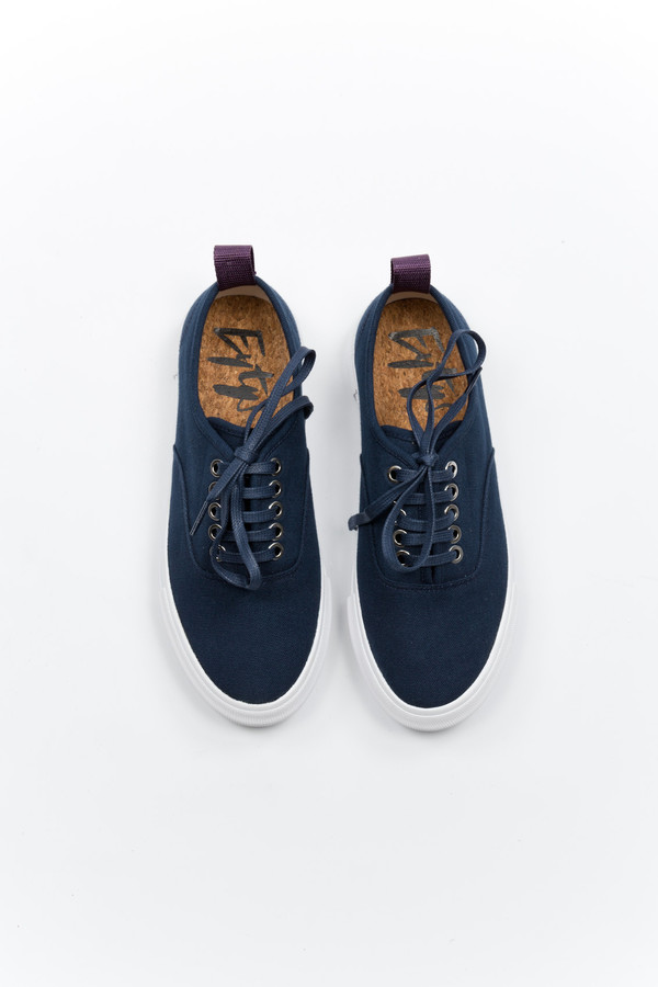 EYTYS Mother Canvas Sneaker EYTYS Mother Canvas Sneaker