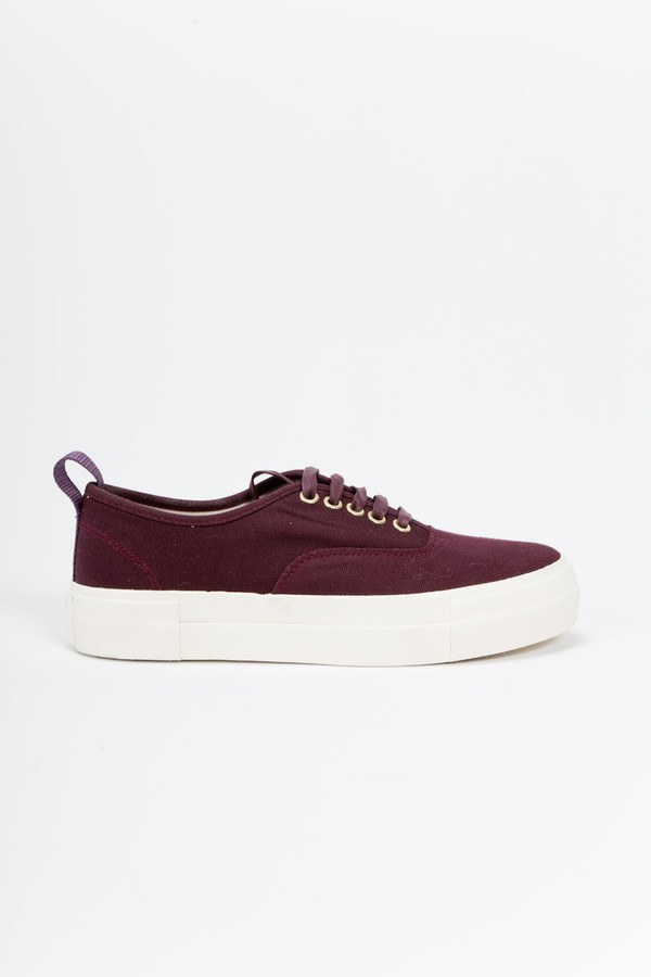 EYTYS Mother Canvas Sneaker EYTYS Mother Canvas Sneaker