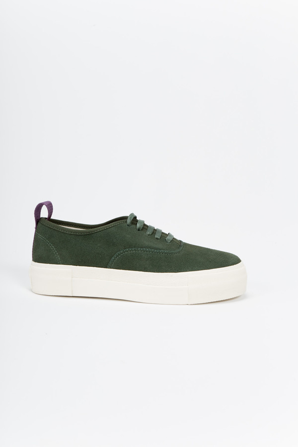 EYTYS Mother Suede Sneaker EYTYS Mother Suede Sneaker
