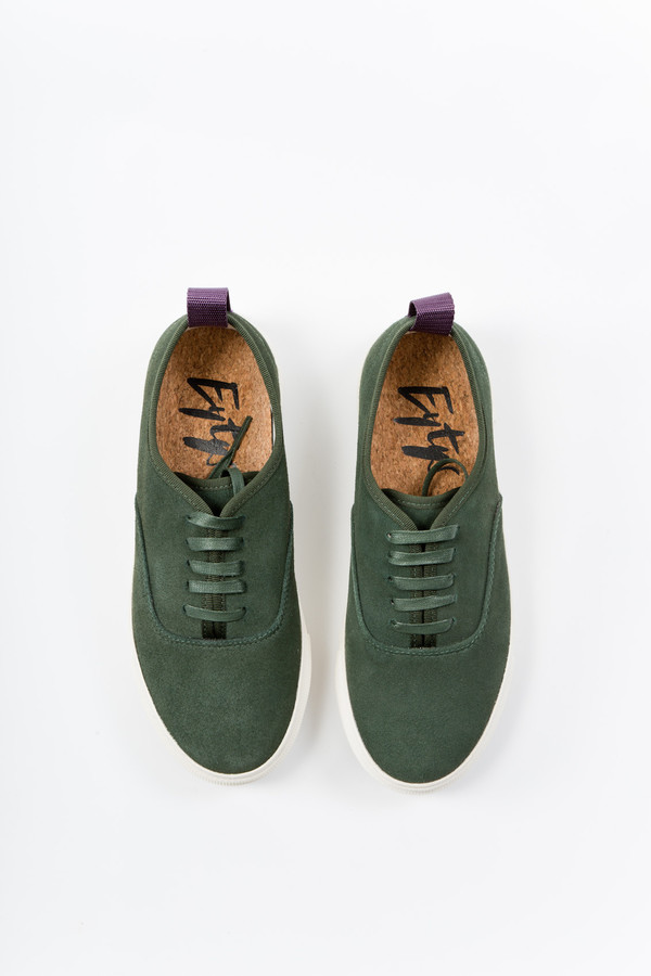 EYTYS Mother Suede Sneaker EYTYS Mother Suede Sneaker