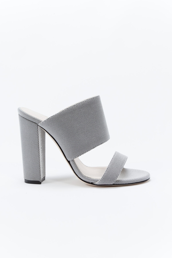 Emerson Fry Mule Emerson Fry Mule