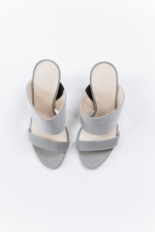 Emerson Fry Mule Emerson Fry Mule