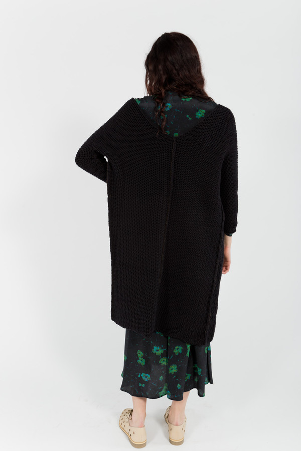 Han Starnes Nebraska Cardigan Han Starnes Nebraska Cardigan