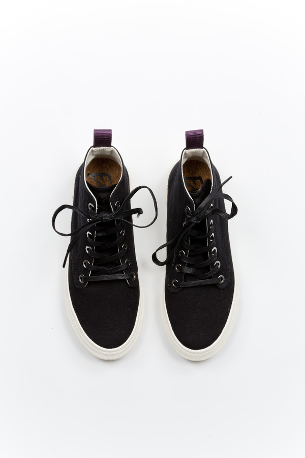 Unisex EYTYS Odyssey Canvas Sneaker Unisex EYTYS Odyssey Canvas Sneaker