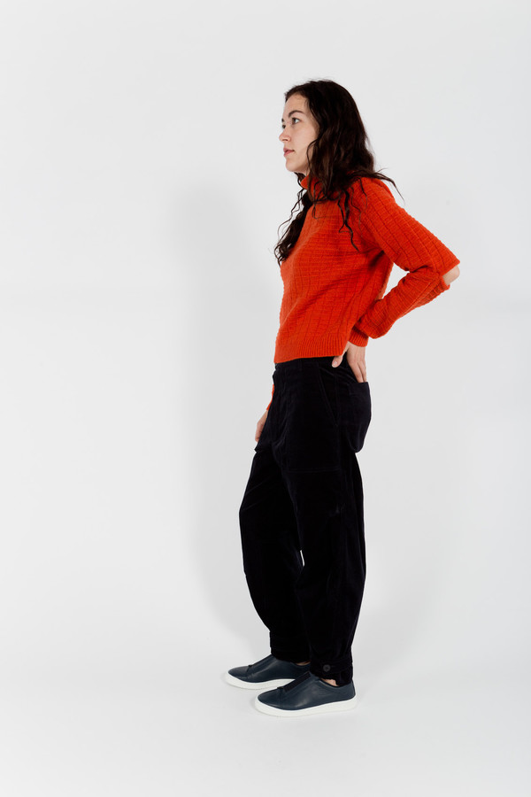 Won Hundred Paley Sweater Won Hundred Paley Sweater