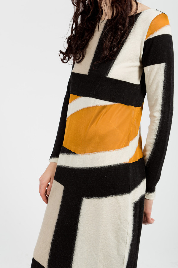 Samuji Palma Dress Samuji Palma Dress