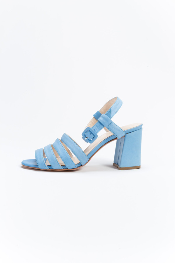 Maryam Nassir Zadeh Palma High Heel Maryam Nassir Zadeh Palma High Heel