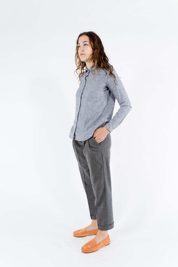 You Must Create Peg Trouser You Must Create Peg Trouser