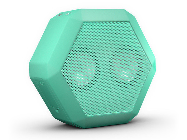 BoomBotix Boombot Rex / Mint BoomBotix Boombot Rex / Mint
