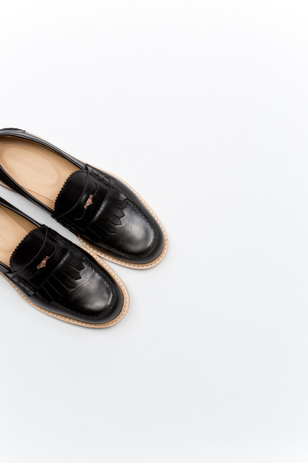 Band of Outsiders Penny Loafer Band of Outsiders Penny Loafer
