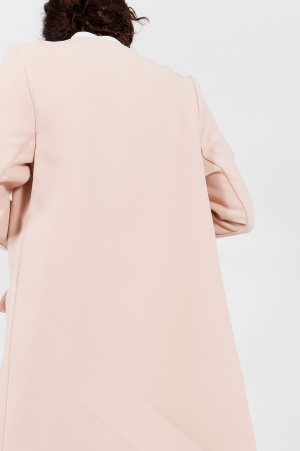 Samuji Pima Coat Samuji Pima Coat