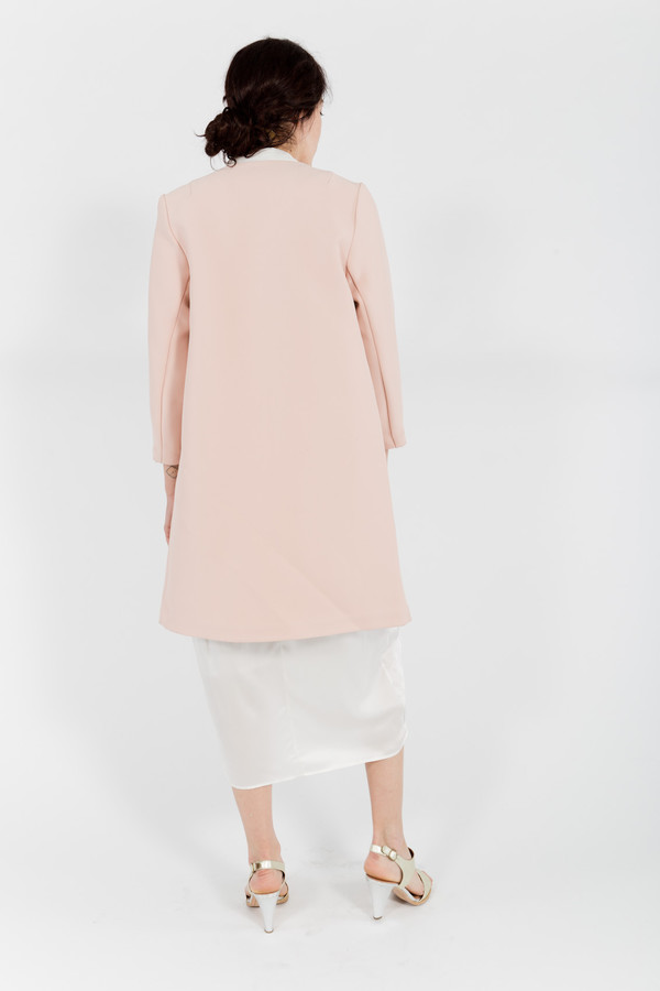 Samuji Pima Coat Samuji Pima Coat