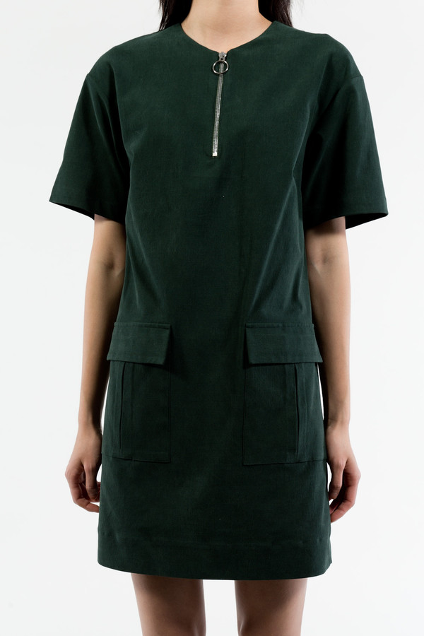Nomia Pocket Dress Nomia Pocket Dress