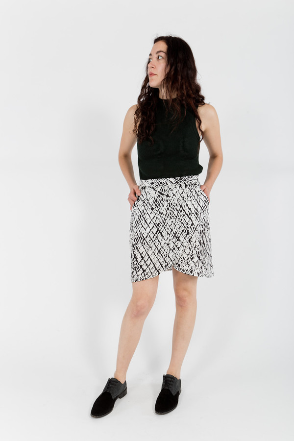 Emerson Fry Portia Skirt Emerson Fry Portia Skirt