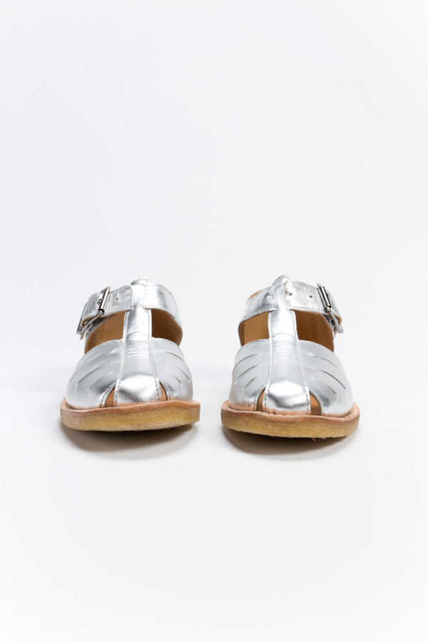 You Must Create Punk Sandal You Must Create Punk Sandal