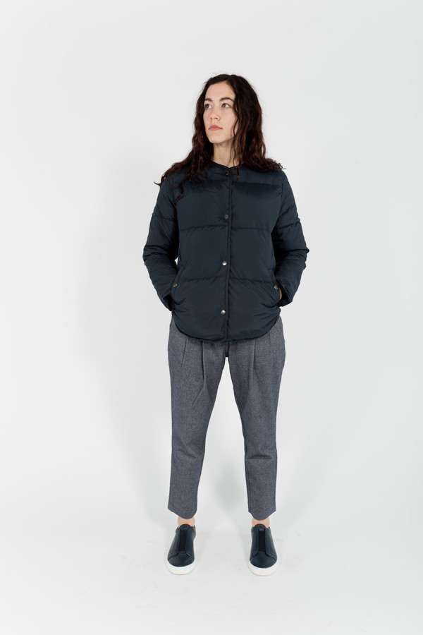You Must Create Quilted Jacket You Must Create Quilted Jacket
