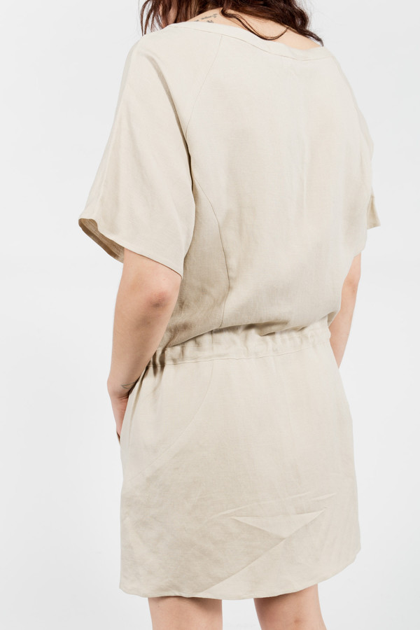 Emerson Fry Raglan Dress Emerson Fry Raglan Dress
