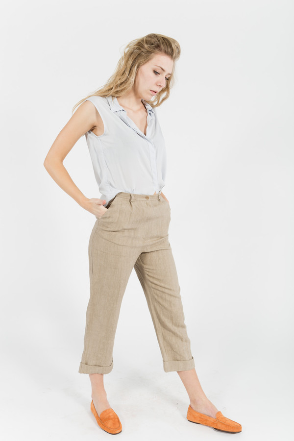 Samuji Rammy Trouser Samuji Rammy Trouser