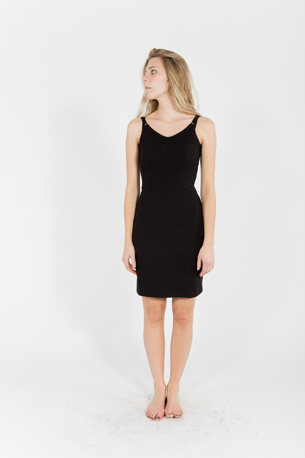 Baserange Ravenna Slip Dress Baserange Ravenna Slip Dress