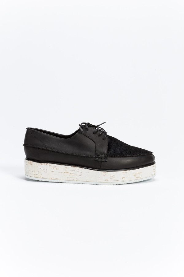Rachel Comey Reeves Creeper Oxford Rachel Comey Reeves Creeper Oxford