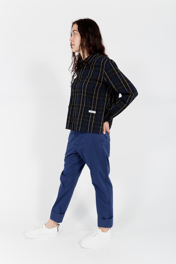 Hope Relax Trouser Hope Relax Trouser
