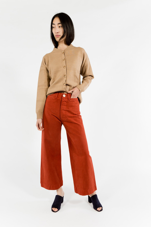 Jesse Kamm Sailor Pants Jesse Kamm Sailor Pants