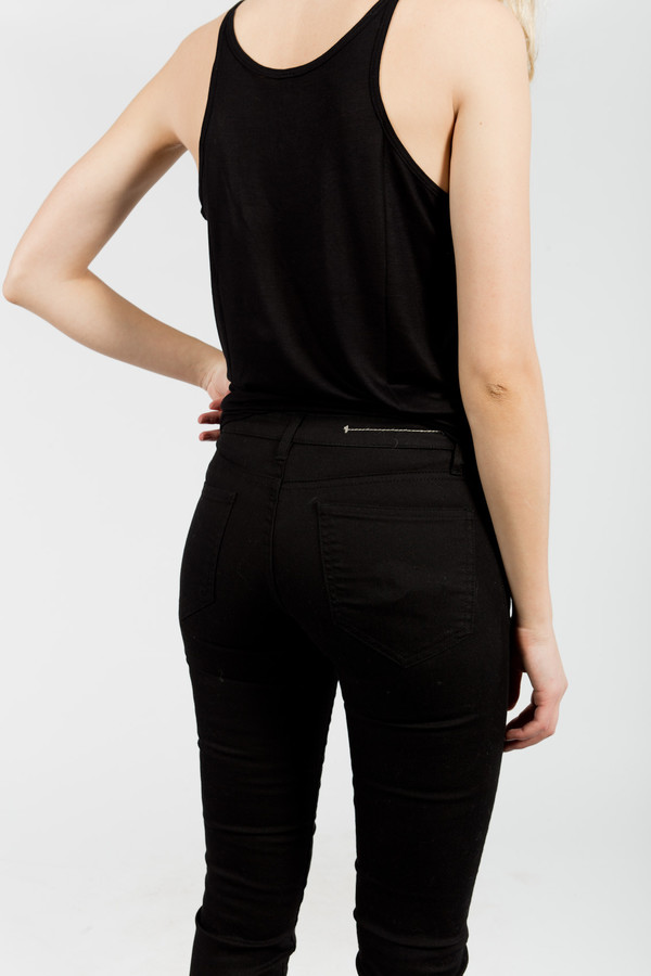 Hope Shape Trouser Hope Shape Trouser