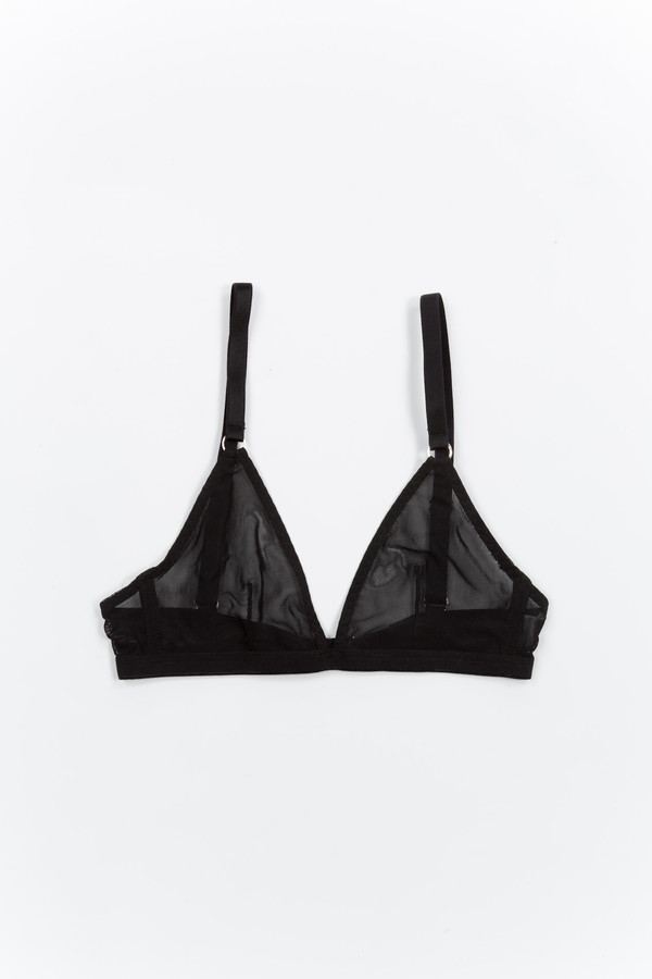 nude. Sheer Bra nude. Sheer Bra