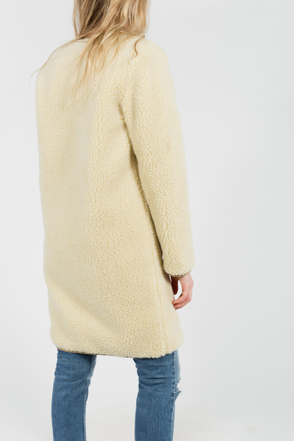 Nomia Sherpa Fleece Liner Nomia Sherpa Fleece Liner
