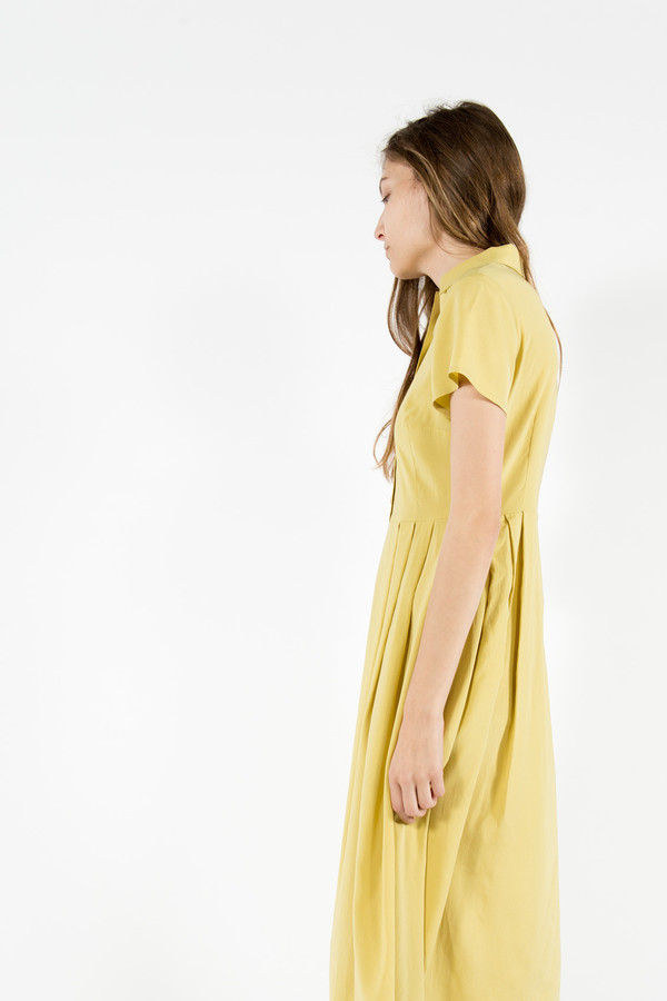 Samuji Shinola Dress Samuji Shinola Dress